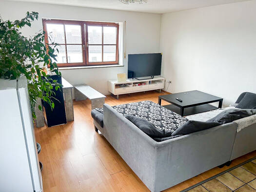 Wohnung zur Miete 743 € 3 Zimmer 73 m² 2. Geschoss frei ab 01.12.2025 Töging Töging am Inn 84513