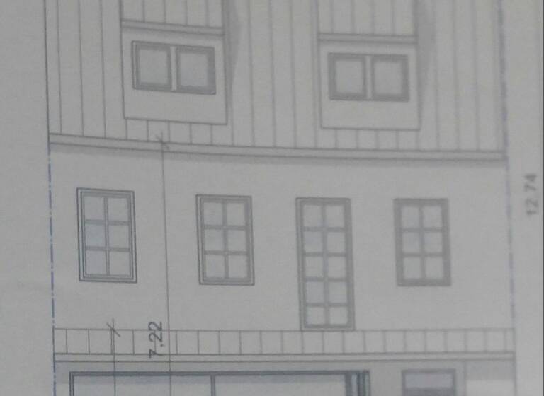 Reihenmittelhaus zum Kauf 320.000 € 8 Zimmer 272 m² 165 m² Grundstück Saarwellingen 66793