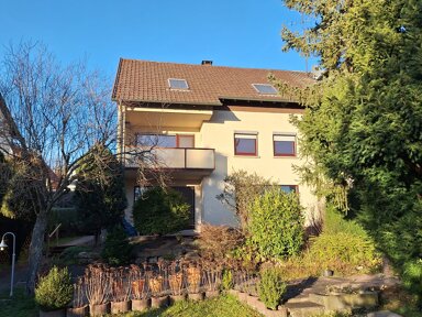 Haus zum Kauf 619.000 € 7 Zimmer 187 m² 583 m² Grundstück frei ab sofort Kallenberg Korntal-Münchingen 70825