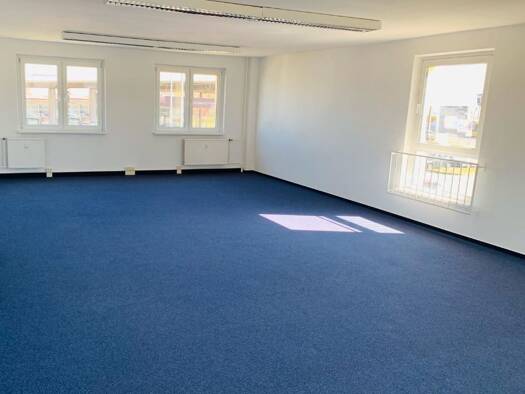Bürofläche zur Miete provisionsfrei 680 € 15 m² Bürofläche Treskowallee Karlshorst Lichtenberg 10318