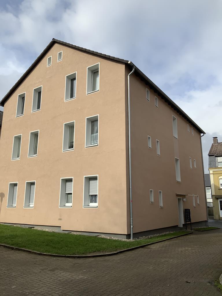 Wohnung zur Miete 379 € 2,5 Zimmer 42,9 m²<br/>Wohnfläche 2.<br/>Geschoss 07.03.2025<br/>Verfügbarkeit Unterdelle 4 Bövinghausen Dortmund 44388