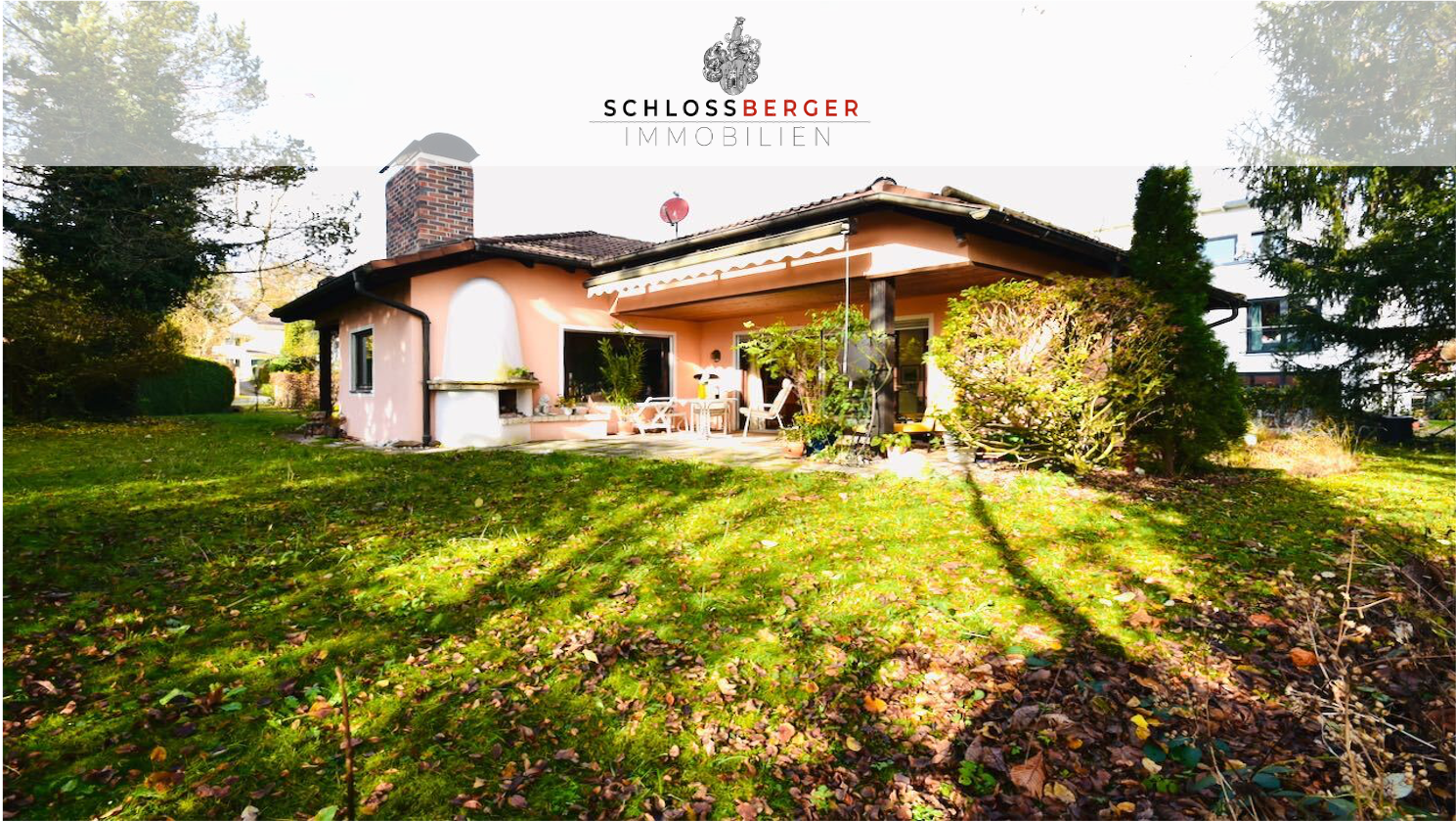 Einfamilienhaus zum Kauf 1.600.000 € 4 Zimmer 133,2 m²<br/>Wohnfläche 966,5 m²<br/>Grundstück Starnberg Starnberg 82319