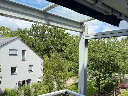 Wohnung zum Kauf 505.000 € 4 Zimmer 102,1 m² 2. Geschoss Dieckmannstraße 44 Gievenbeck Münster 48161