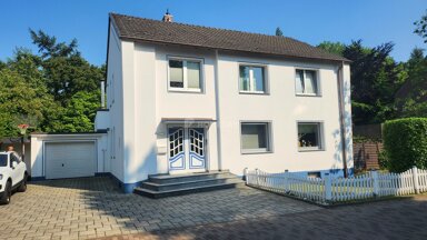 Einfamilienhaus zum Kauf 1.300.000 € 4 Zimmer 250 m² 1.002 m² Grundstück Sterkrade - Mitte Oberhausen 46149