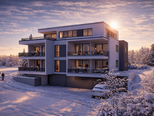 Wohnung zum Kauf provisionsfrei 576.600 € 2 Zimmer 93 m² EG Büchnerstraße Nordstadt Reutlingen 72760