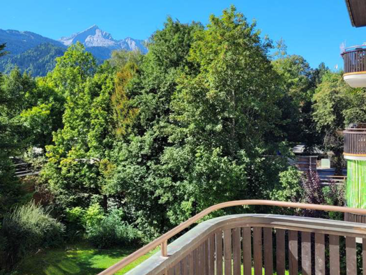 Wohnung zur Miete 1.300 € 3 Zimmer 98 m² Geschoss 2/3 frei ab 01.05.2026 Bahnhofstraße 17 Partenkirchen Garmisch-Partenkirchen 82467