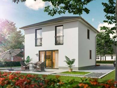 Haus zum Kauf provisionsfrei 382.418 € 4 Zimmer 107 m² 665 m² Grundstück Kleinsteinhausen 66484