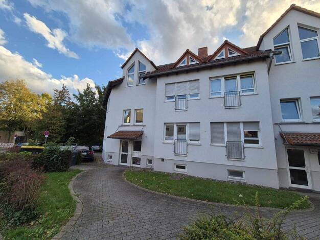 Wohnung zum Kauf 178.000 € 3 Zimmer 80,7 m² Nordshausen Kassel 34132