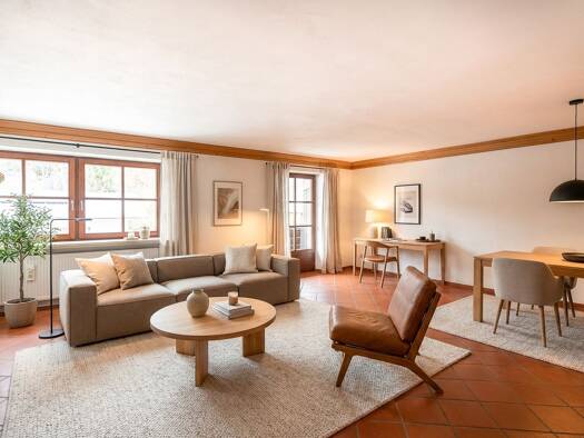 Wohnung zum Kauf 334.900 € 3 Zimmer 76,1 m² 2. Geschoss Berchtesgaden 83471