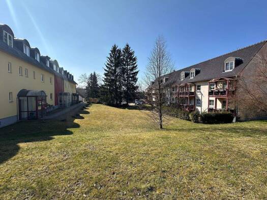 Wohnung zum Kauf 56.000 € 2 Zimmer 41 m² Bernsdorf Chemnitz 09125