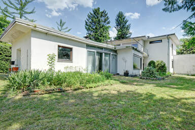 Einfamilienhaus zum Kauf 2.000.000 € 5 Zimmer 230 m² 1.343 m² Grundstück Stockdorf Gauting / Stockdorf 82131