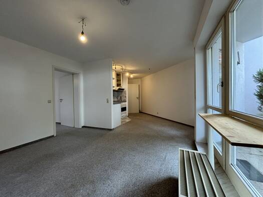 Wohnung zur Miete 580 € 2 Zimmer 47 m² frei ab 01.11.2026 Großsachsenheim Sachsenheim 74343