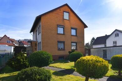 Einfamilienhaus zum Kauf 190.000 € 4 Zimmer 118 m² 1.400 m² Grundstück Everode 31084