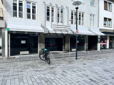 Ladenfläche zur Miete 282 m² Verkaufsfläche Ruhrstr. Meschede Meschede 59872