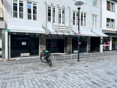 Ladenfläche zur Miete 282 m² Verkaufsfläche Ruhrstr. Meschede Meschede 59872