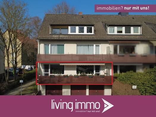 Wohnung zum Kauf 249.500 € 4 Zimmer 93,4 m² Lesum Bremen 28717