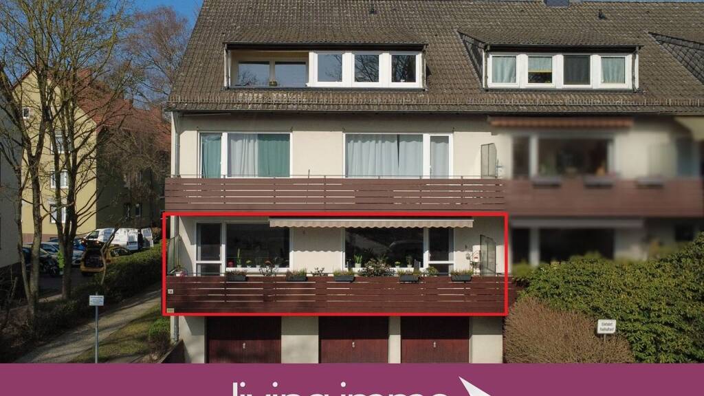 Wohnung zum Kauf 249.500 € 4 Zimmer 93,4 m² Lesum Bremen 28717