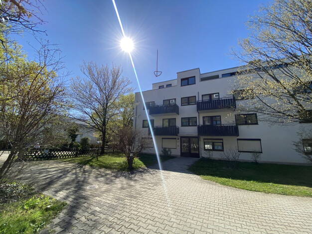 Loft zum Kauf provisionsfrei 555.000 € 2 Zimmer 63,5 m² 3. Geschoss Knorrstr. Milbertshofen-Am Hart München 80807