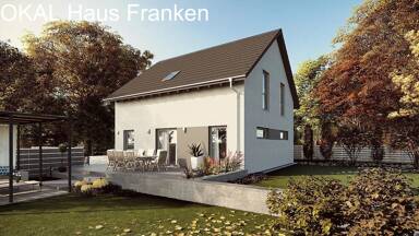 Einfamilienhaus zum Kauf 428.500 € 5 Zimmer 155 m² 820 m² Grundstück Neusorg Neusorg 95700