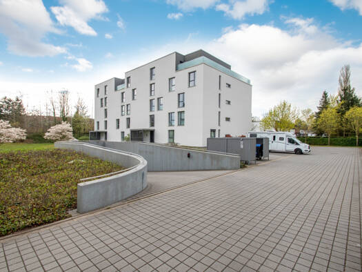 Wohnung zum Kauf 365.000 € 2 Zimmer 70,2 m² Schützenplatz Lüneburg 21337