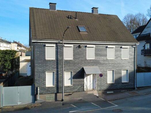 Mehrfamilienhaus zum Kauf 498.000 € 19 Zimmer 272 m² 856 m² Grundstück Langerfeld Wuppertal 42389