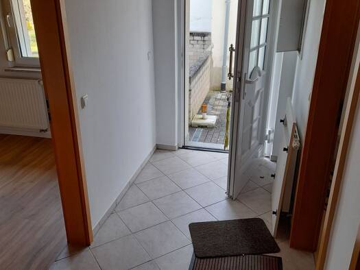 Wohnung zur Miete 420 € 2 Zimmer 50 m² Geschoss EG/1 frei ab 01.07.2026 Gartenstadt Bad Neustadt an der Saale 97616