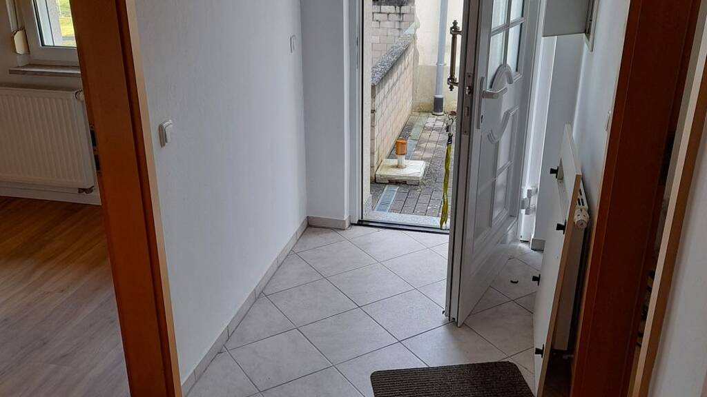 Wohnung zur Miete 420 € 2 Zimmer 50 m² Geschoss EG/1 frei ab 01.07.2026 Gartenstadt Bad Neustadt an der Saale 97616