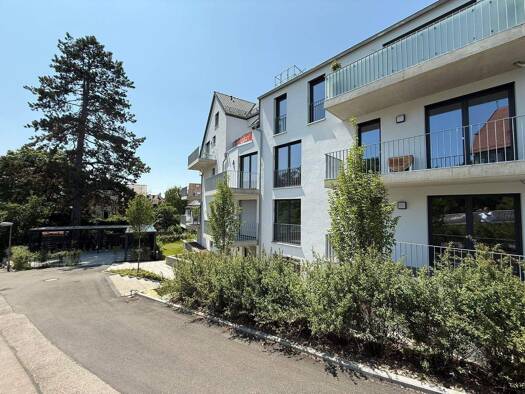 Wohnung zum Kauf provisionsfrei 619.000 € 3 Zimmer 88,5 m² 3. Geschoss frei ab sofort Innenstadt Tübingen 72070