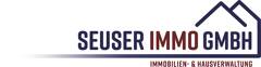 SeuserImmo GmbH Tanja Seuser logo