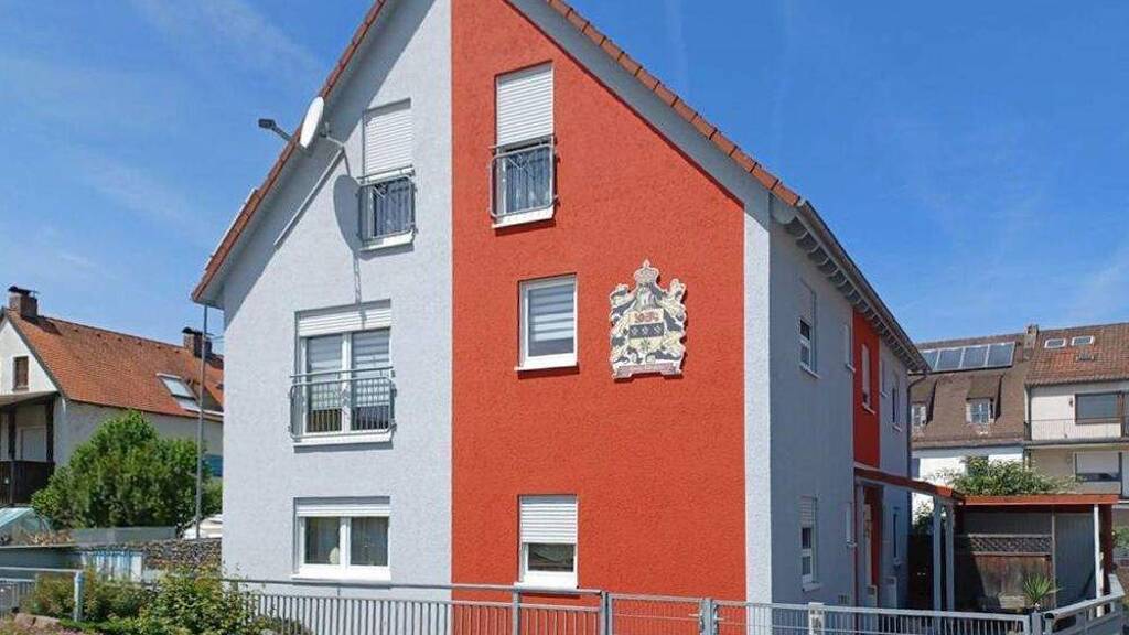 Mehrfamilienhaus zum Kauf 447.000 € 10 Zimmer 206 m² 341 m² Grundstück Pfreimd 92536