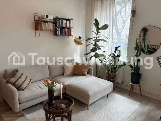 Studio zur Miete Tauschwohnung 660 € 1 Zimmer 35 m² Otterndorf Hamburg 22767