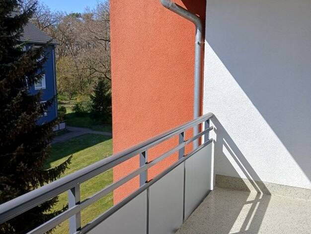 Wohnung zur Miete 689 € 3 Zimmer 71 m² 2. Geschoss frei ab 15.08.2025 Am Stadion 51 Sennestadt Bielefeld 33689