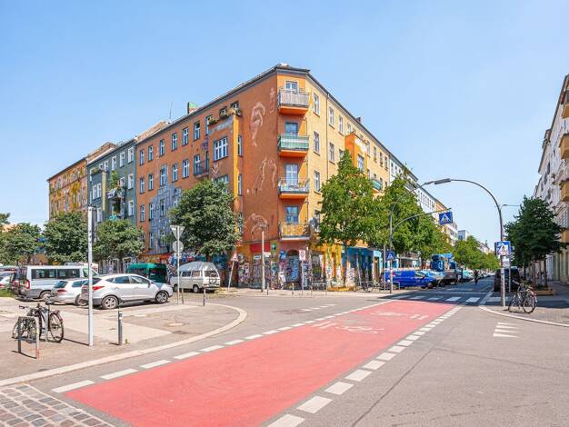 Wohnung zum Kauf provisionsfrei 423.180 € 10 Zimmer 282 m² Friedrichshain Berlin 10247