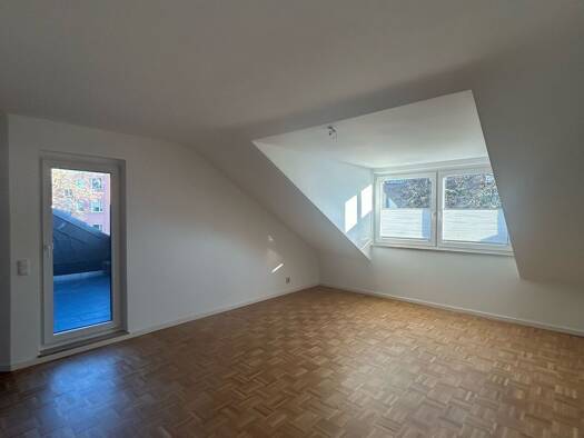 Wohnung zur Miete 585 € 2,5 Zimmer 67 m² Geschoss 2/2 frei ab sofort Heßler Gelsenkirchen 45883