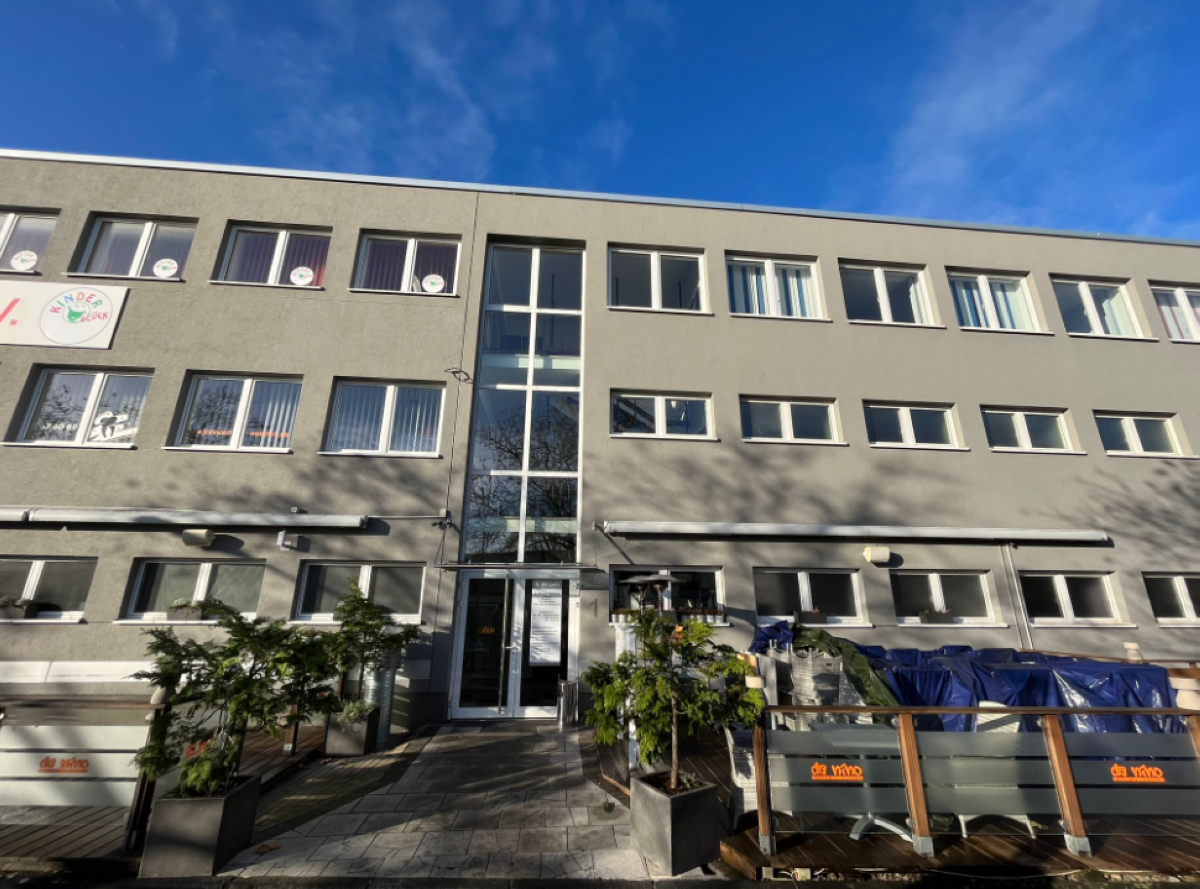 Bürofläche zur Miete provisionsfrei 7,50 € 200 m²<br/>Bürofläche ab 200 m²<br/>Teilbarkeit Aplerbeck Bahnhof Süd Dortmund 44287