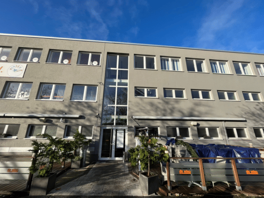 Bürofläche zur Miete provisionsfrei 7,50 € 200 m² Bürofläche teilbar ab 200 m² Aplerbeck Aplerbeck 44287