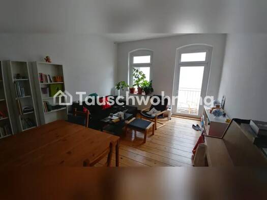 Wohnung zur Miete Tauschwohnung 880 € 3 Zimmer 90 m² 4. Geschoss Kreuzberg Berlin 10243