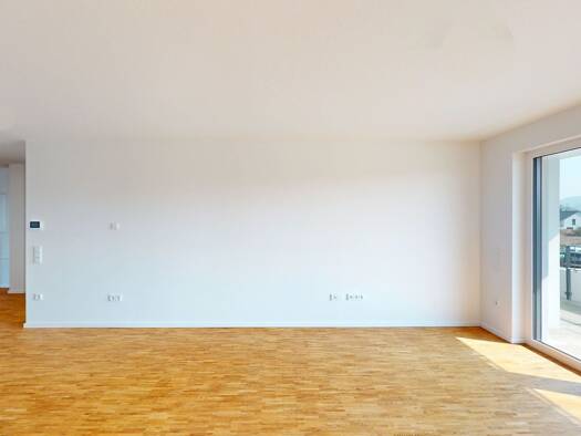 Wohnung zur Miete - Erstbezug 1.390 € 3 Zimmer 85,8 m² 1. Geschoss frei ab 16.10.2026 Habsburger Straße 10 Wyhlen Grenzach-Wyhlen 79639