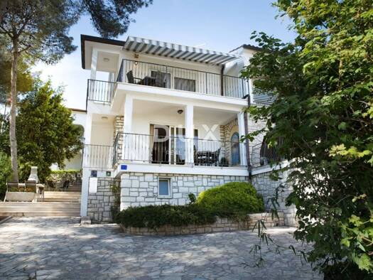 Einfamilienhaus zum Kauf 1.200.000 € 5 Zimmer 120 m² 200 m² Grundstück Rovinj 52210