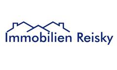 Immobilien Reisky logo