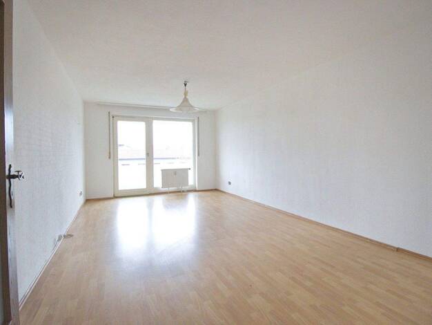 Wohnung zum Kauf provisionsfrei 282.000 € 3 Zimmer 83 m² 4. Geschoss Lengfeld Würzburg 97076
