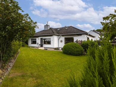 Einfamilienhaus zum Kauf 649.000 € 4 Zimmer 115 m² 581 m² Grundstück Klausdorf Altenholz 24161