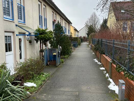 Reihenendhaus zum Kauf 369.000 € 4 Zimmer 120 m² 270 m² Grundstück Neuenhagen bei Berlin 15366