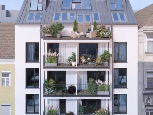 Gastronomie/Hotel zum Kauf - Erstbezug 225.000 € Wien 1210