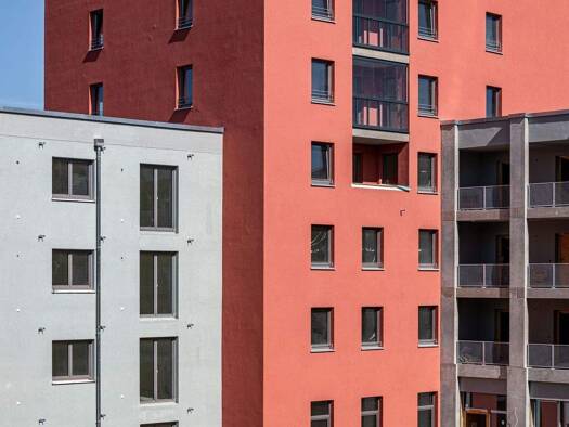 Wohnung zur Miete 902 € 3 Zimmer 57,1 m² frei ab 01.12.2025 Oberhausen Augsburg 86154