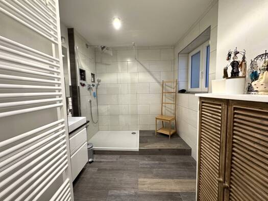 Einfamilienhaus zum Kauf 359.000 € 4,5 Zimmer 135,9 m² 522 m² Grundstück frei ab sofort Huttenheim Philippsburg 76661