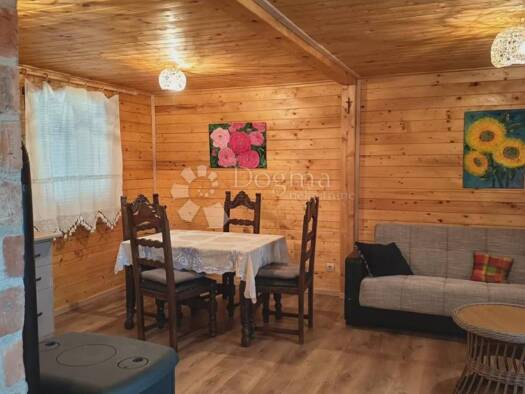 Haus zum Kauf 62.000 € 1 Zimmer 37 m² Hum Bistricki, Marija Bistrica Marija Bistrica