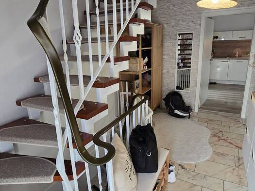 Doppelhaushälfte zum Kauf 420.000 € 5 Zimmer 145 m² 754 m² Grundstück frei ab 01.06.2026 Bönen 59199