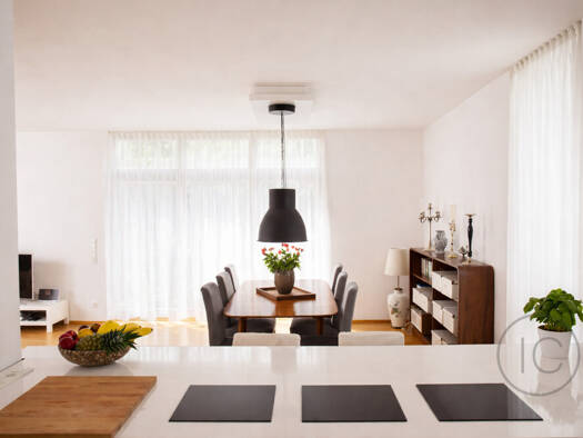 Maisonette zum Kauf 1.130.000 € 5 Zimmer 206 m² EG Rath/Heumar Köln / Rath/Heumar 51107