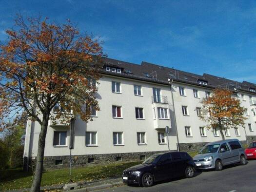 Wohnung zur Miete 330 € 2 Zimmer 56 m² 1. Geschoss frei ab sofort Yorckstraße 39 Sonnenberg Chemnitz 09130